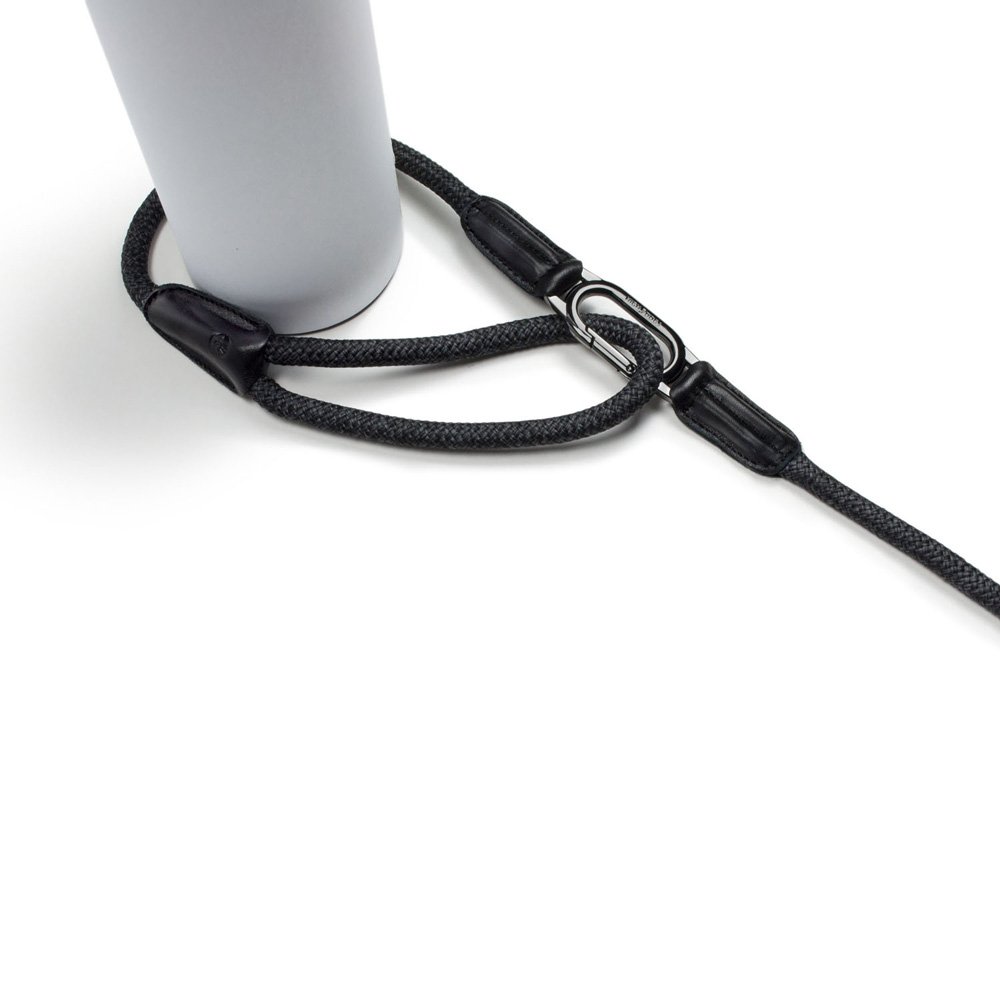 HIGH5DOGS クリックリード 11mm チャコール Amazon | HIGH5DOGS クリックリード 11mm チャコール